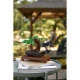 LEGO botanikai kollekció - kreatív bonsai felnőtteknek