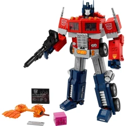 LEGO Creator 10302 Optimus Prime LEGO Creator 10302 Optimus Prime