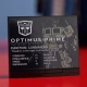 LEGO Creator 10302 Optimus Prime LEGO Creator 10302 Optimus Prime