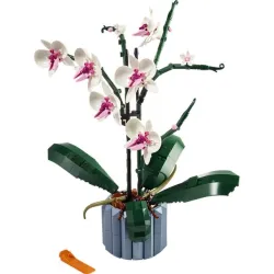LEGO Botanicals 10311 Orchidea LEGO Botanicals 10311 Orchidea