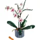 LEGO botanikai kollekció - egzotikus orchidea felnőtteknek