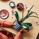 LEGO botanikai kollekció - egzotikus orchidea felnőtteknek