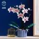 LEGO botanikai kollekció - egzotikus orchidea felnőtteknek