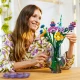 LEGO Botanicals 10313 Vadvirágcsokor