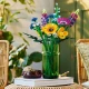 LEGO Botanicals 10313 Vadvirágcsokor