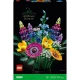 LEGO Botanicals 10313 Vadvirágcsokor