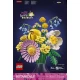 LEGO Botanicals 10347 Kis napcsokor