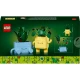 LEGO Botanicals 10349 Boldog növények