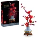 LEGO Botanicals 10369 Japán sárgabarackvirág LEGO Botanicals 10369 Japán sárgabarackvirág