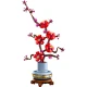 LEGO Botanicals 10369 Japán sárgabarackvirág LEGO Botanicals 10369 Japán sárgabarackvirág