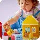 LEGO® DUPLO® Első mindennapi tevékenységem: Állatkifejezés építőkészlet