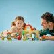 LEGO DUPLO építőkészlet a kis állatbarátoknak.