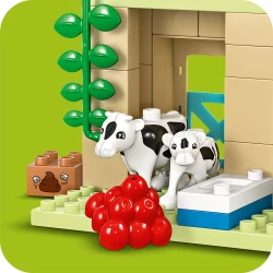 LEGO DUPLO 10416 Haszonállatok gondozása LEGO DUPLO 10416 Haszonállatok gondozása