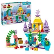 LEGO DUPLO 10435 Ariel varázslatos tenger alatti palotája