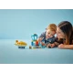LEGO DUPLO Először a repülőtéren – Élményekkel teli repülőtér