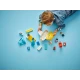 LEGO DUPLO Először a repülőtéren – Élményekkel teli repülőtér