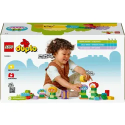 LEGO DUPLO 10444 Kreatív kert és virágok LEGO DUPLO 10444 Kreatív kert és virágok