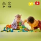 LEGO DUPLO 10451 3 az 1-ben dinoszauruszok kerekeken