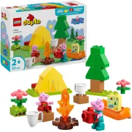 LEGO DUPLO 10452 lakókocsi