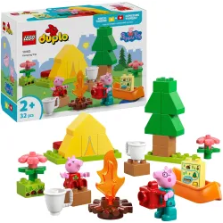 LEGO DUPLO 10452 lakókocsi LEGO DUPLO 10452 lakókocsi