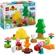 LEGO DUPLO 10452 lakókocsi LEGO® DUPLO® Camper – Kalandozz Malac Peppával!