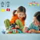 LEGO DUPLO Mickey Mouse klub interaktív kerékkel és megépíthető játékautóval