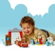 LEGO DUPLO 10456 – McQueen és látogatás Dr. Hudson garázsában autóval és kiegészítőkkel