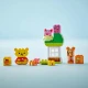 LEGO DUPLO 10457 – Micimackó születésnapi buli figurákkal és ajándékokkal