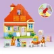 LEGO DUPLO Bluey 10459 – Egy ház tele szórakozással és memóriajátékkal egyben