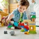 LEGO DUPLO 10463 Spidey-Rex dinoszaurusz vs. Zöld Manó LEGO DUPLO 10463 Spidey-Rex dinoszaurusz vs. Zöld Manó