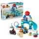 LEGO DUPLO 10464 Pókcsapat: Pókháló-központ LEGO DUPLO 10464 Pókcsapat: Pókháló-központ