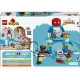 LEGO DUPLO 10464 Pókcsapat: Pókháló-központ LEGO DUPLO 10464 Pókcsapat: Pókháló-központ