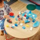 LEGO DUPLO 10464 Pókcsapat: Pókháló-központ LEGO DUPLO 10464 Pókcsapat: Pókháló-központ
