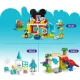 LEGO DUPLO 10464 Pókcsapat: Pókháló-központ LEGO DUPLO 10464 Pókcsapat: Pókháló-központ