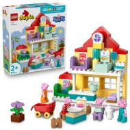 LEGO DUPLO 10467 Családi ház