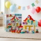 LEGO DUPLO 10467 Családi ház
