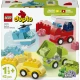 LEGO DUPLO 10474 Kreatív járművek