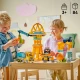 LEGO DUPLO 10476 Építkezés és járművek 3 az 1-ben