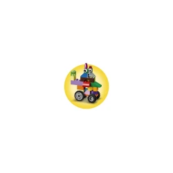 LEGO Classic közepes kreatív doboz LEGO Classic közepes kreatív doboz