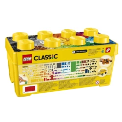 LEGO Classic közepes kreatív doboz
