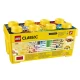 LEGO Classic Medium kreatív doboz színes blokkokkal és kiegészítőkkel