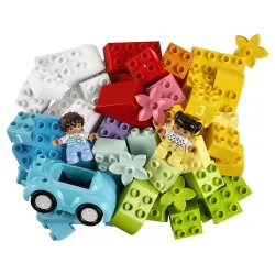 LEGO DUPLO 10913 Doboz kockákkal LEGO DUPLO 10913 Doboz kockákkal