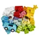 Fedezze fel a kreativitás világát a LEGO DUPLO tégladoboz segítségével