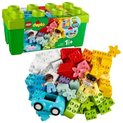 LEGO DUPLO 10913 Doboz kockákkal LEGO DUPLO 10913 Doboz kockákkal