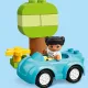 Fedezze fel a kreativitás világát a LEGO DUPLO tégladoboz segítségével