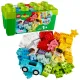 Fedezze fel a kreativitás világát a LEGO DUPLO tégladoboz segítségével