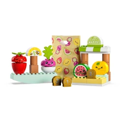 LEGO DUPLO 10983 Biotermelői piac LEGO DUPLO 10983 Biotermelői piac