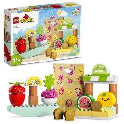 LEGO DUPLO 10983 Biotermelői piac LEGO DUPLO 10983 Biotermelői piac