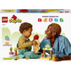LEGO DUPLO 10983 Biotermelői piac LEGO DUPLO 10983 Biotermelői piac