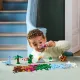 LEGO CLASSIC Kreatív dinoszauruszok – színes készletek történelem előtti lények létrehozásához